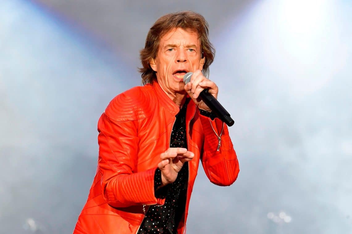 10 Best The Rolling Stones Songs of All Time