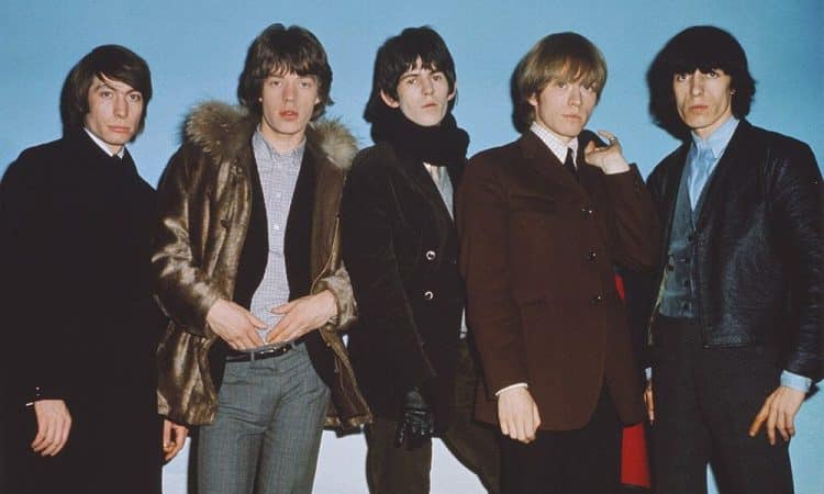 10 Best The Rolling Stones Songs of All Time