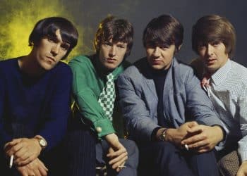 10 Best The Spencer Davis Group Songs of All Time