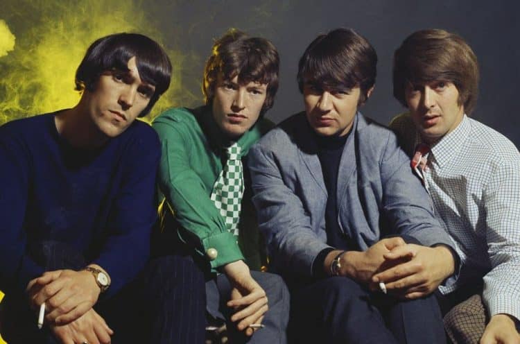 10 Best The Spencer Davis Group Songs of All Time