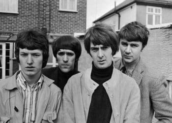 10 Best The Spencer Davis Group Songs of All Time