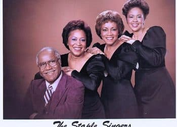10 Best The Staple Singers Songs of All Time