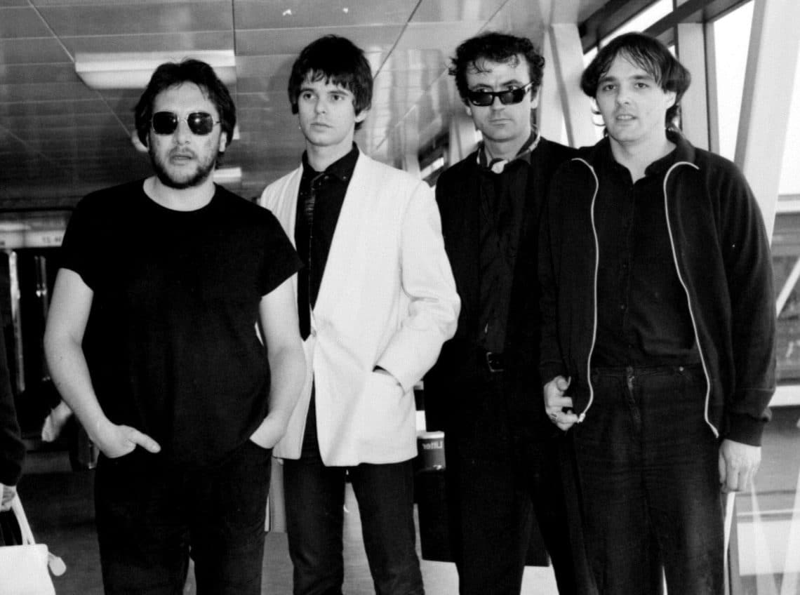 10 Best The Stranglers Songs Of All Time - Singersroom.com