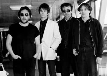 10 Best The Stranglers Songs of All Time