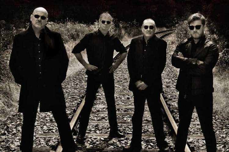 10 Best The Stranglers Songs of All Time