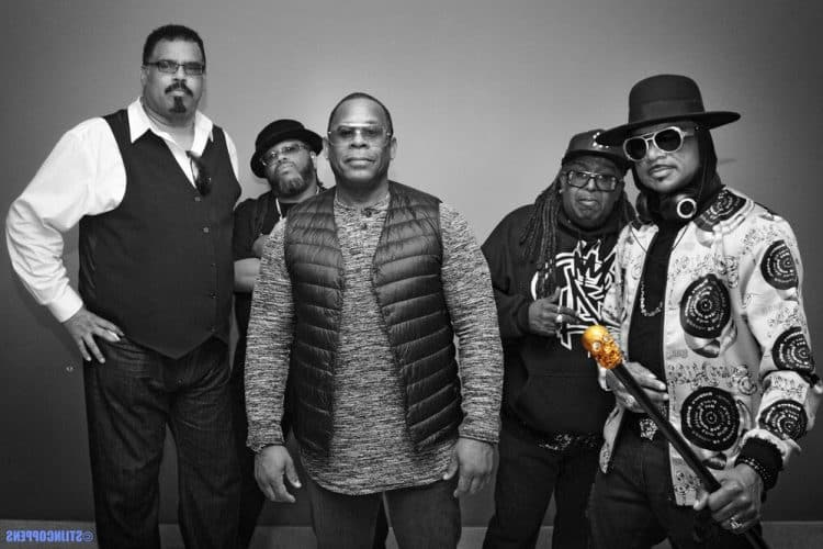 10 Best The Sugarhill Gang Songs of All Time