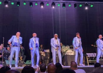 10 Best The Temptations Songs of All Time