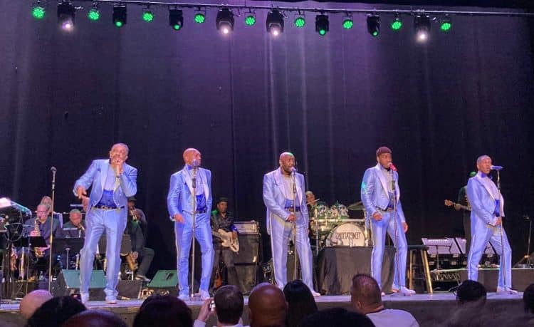 10 Best The Temptations Songs of All Time