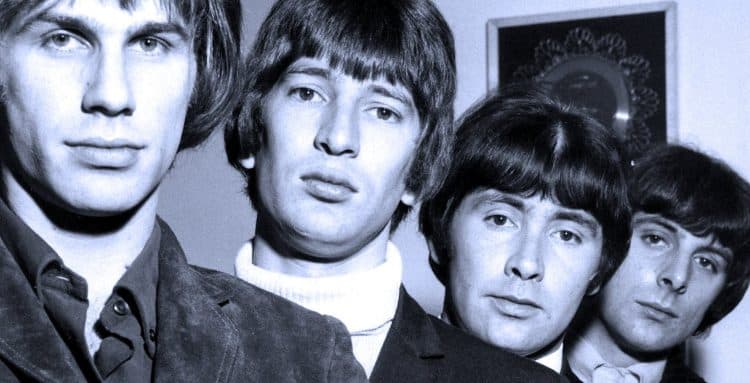 10 Best The Troggs Songs of All Time