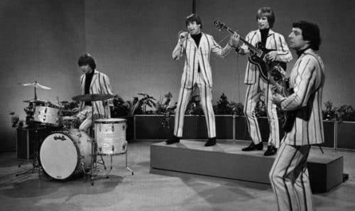 10 Best The Troggs Songs Of All Time - Singersroom.com