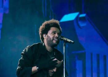 10 Best The Weeknd Songs of All Time