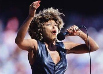 10 Best Tina Turner Songs of All Time