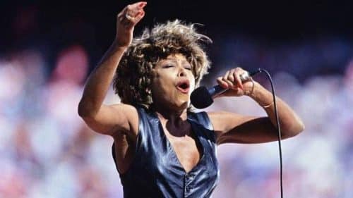 10 Best Tina Turner Songs of All Time - Singersroom.com