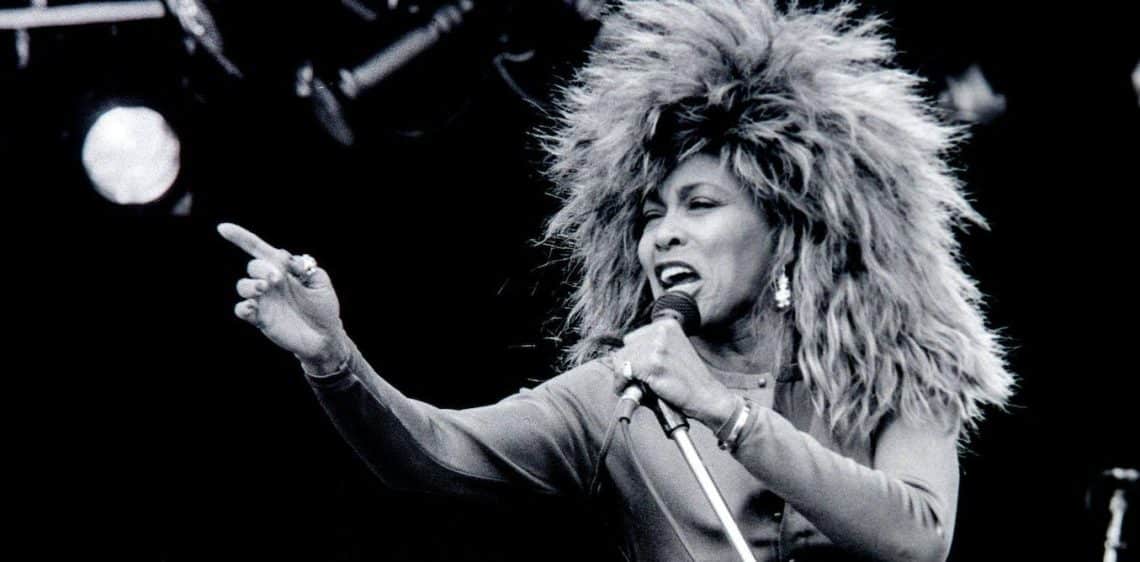 Best Tina Turner Songs Of All Time Singersroom Com