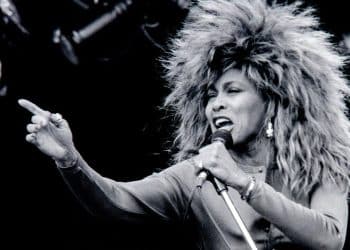 10 Best Tina Turner Songs of All Time