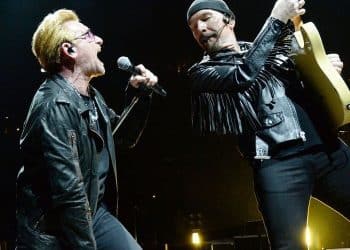 10 Best U2 Songs of All Time