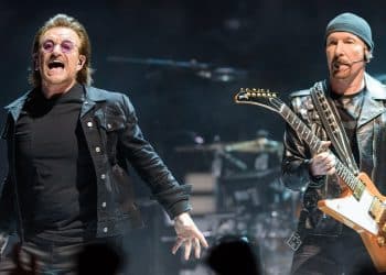 10 Best U2 Songs of All Time