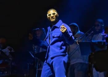 10 Best Usher Songs of All Time