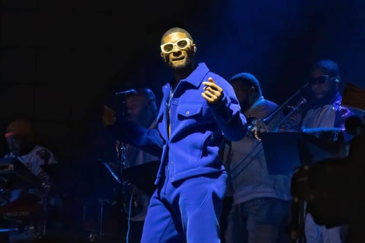 10 Best Usher Songs of All Time