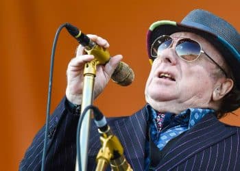 10 Best Van Morrison Songs of All Time