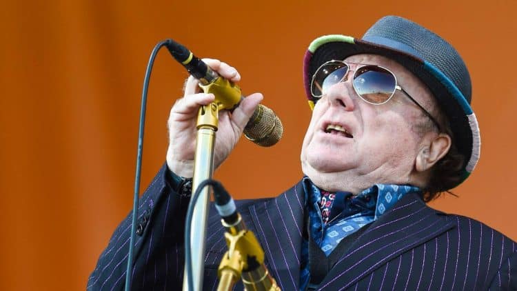 10 Best Van Morrison Songs of All Time