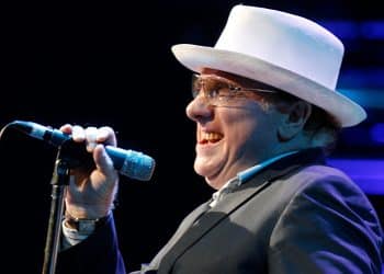 10 Best Van Morrison Songs of All Time