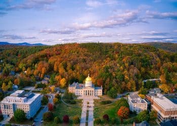 10 Famous Singers from Vermont