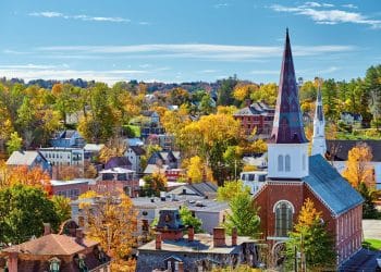 10 Famous Singers from Vermont