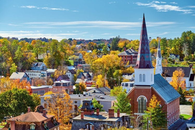 10 Famous Singers from Vermont