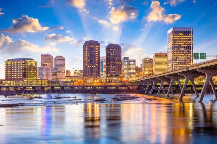 10 Best Songs about Virginia