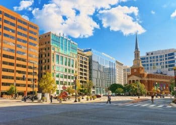 10 Famous Singers from Washington