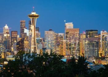 10 Best Songs about Washington