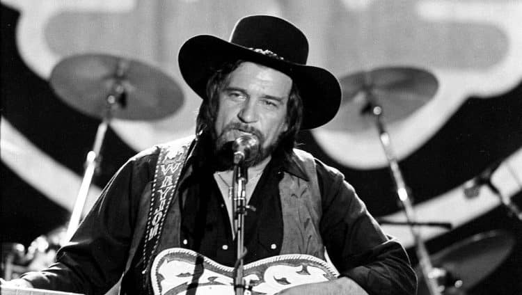 10 Best Waylon Jennings Songs of All Time - Singersroom.com