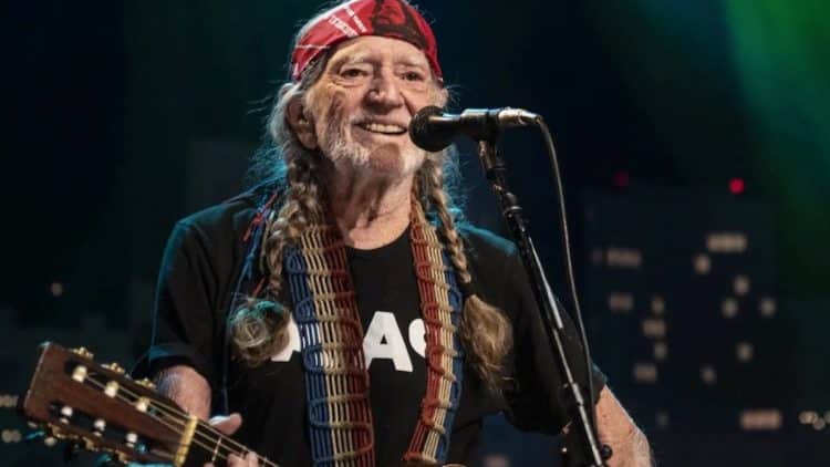 10 Best Willie Nelson Songs of All Time