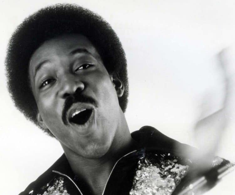 10 Best Wilson Pickett Songs of All Time