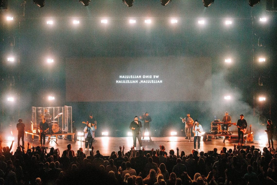 10 Best Worship Songs of All Time