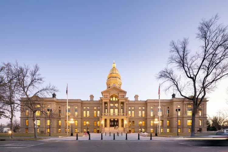 10 Famous Singers from Wyoming