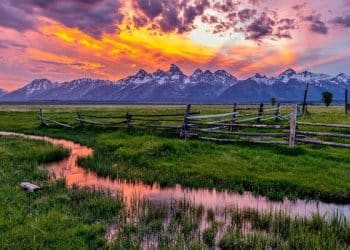 10 Best Songs about Wyoming