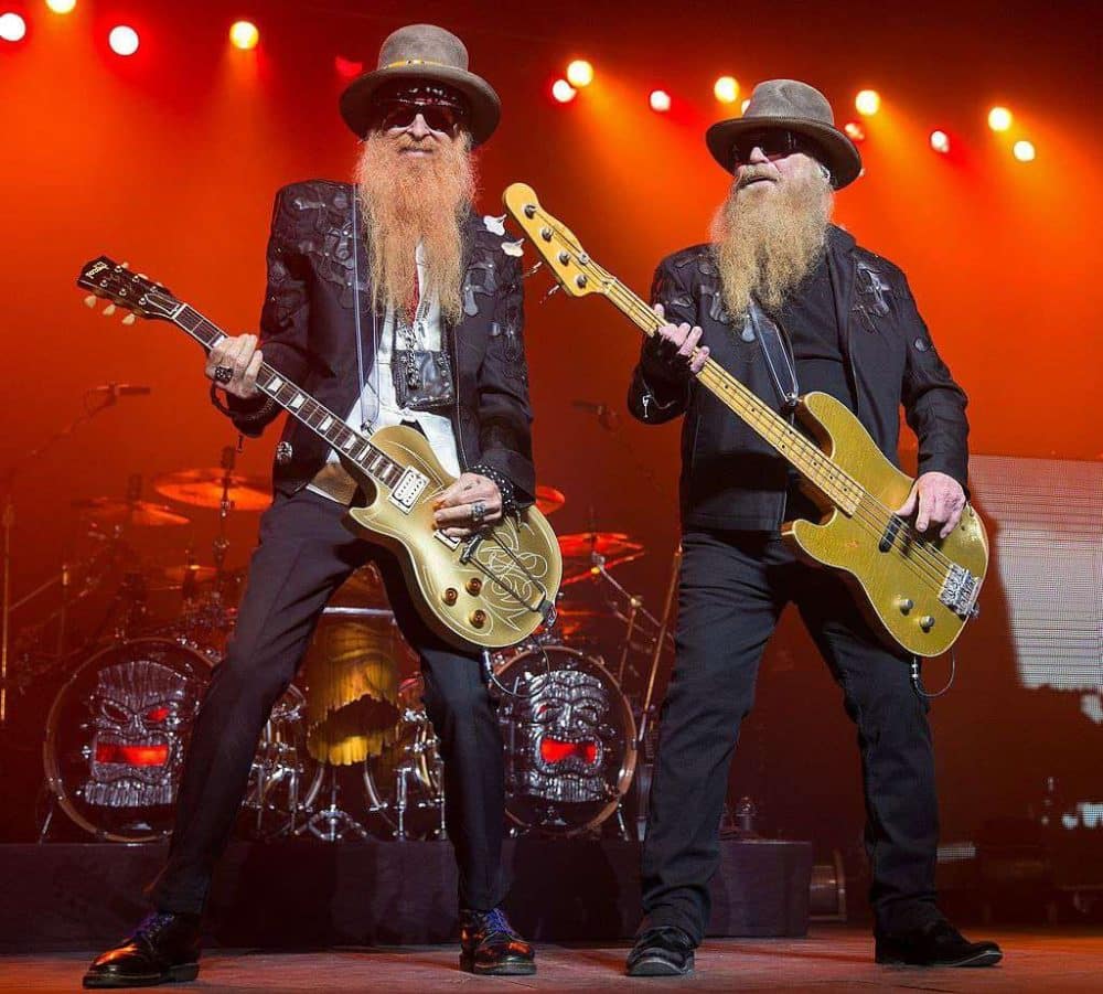 10 Best Zz Top Songs of All Time - Singersroom.com