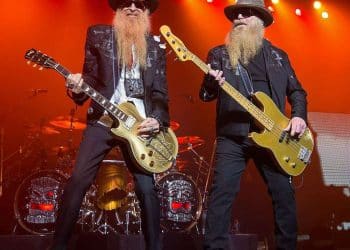 10 Best Zz Top Songs of All Time
