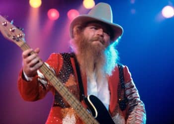10 Best Zz Top Songs of All Time