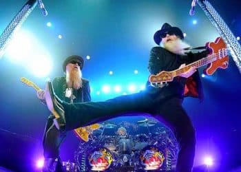 10 Best Zz Top Songs of All Time