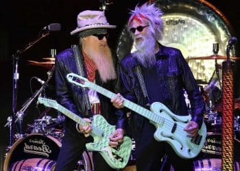 10 Best Zz Top Songs of All Time