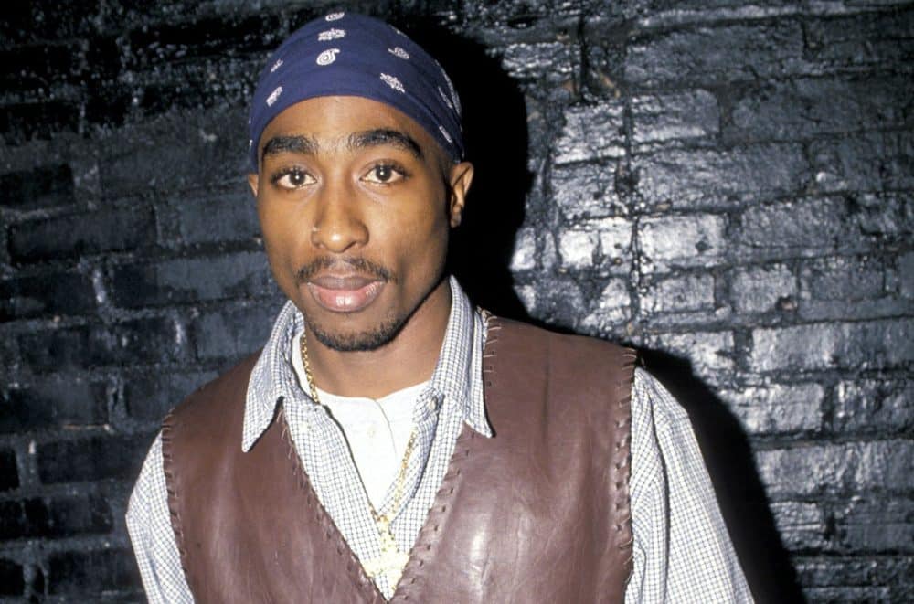 10 Best 2Pac Songs of All Time - Singersroom.com