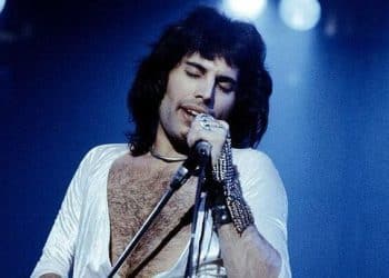 10 Best Freddie Mercury Songs of All Time