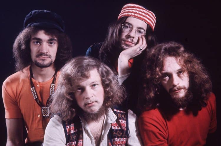 10 Best Jethro Tull Songs of All Time