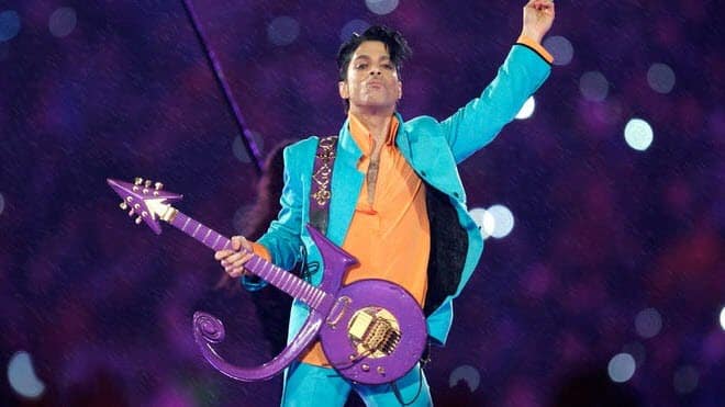 10 Best Prince Songs of All Time