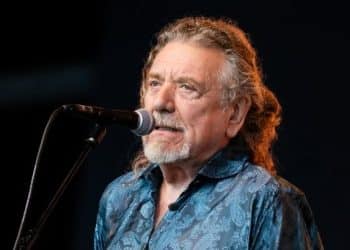 10 Best Robert Plant Songs of All Time