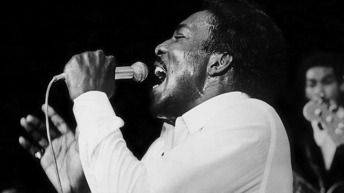 10 Best Wilson Pickett Songs of All Time