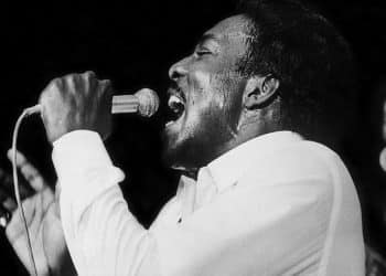 10 Best Wilson Pickett Songs of All Time